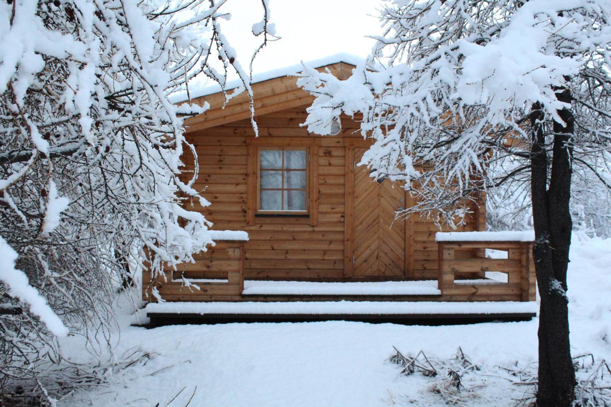 Hotel Eyvindara Egilsstaðir Rum bild