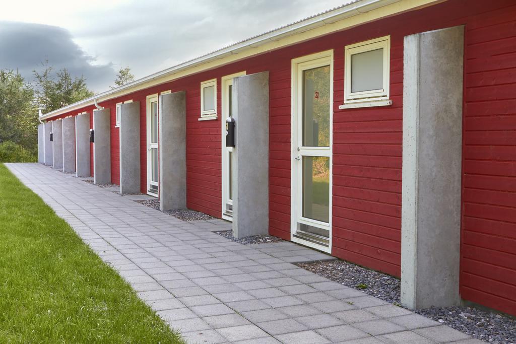 Hotel Eyvindara Egilsstaðir Exteriör bild