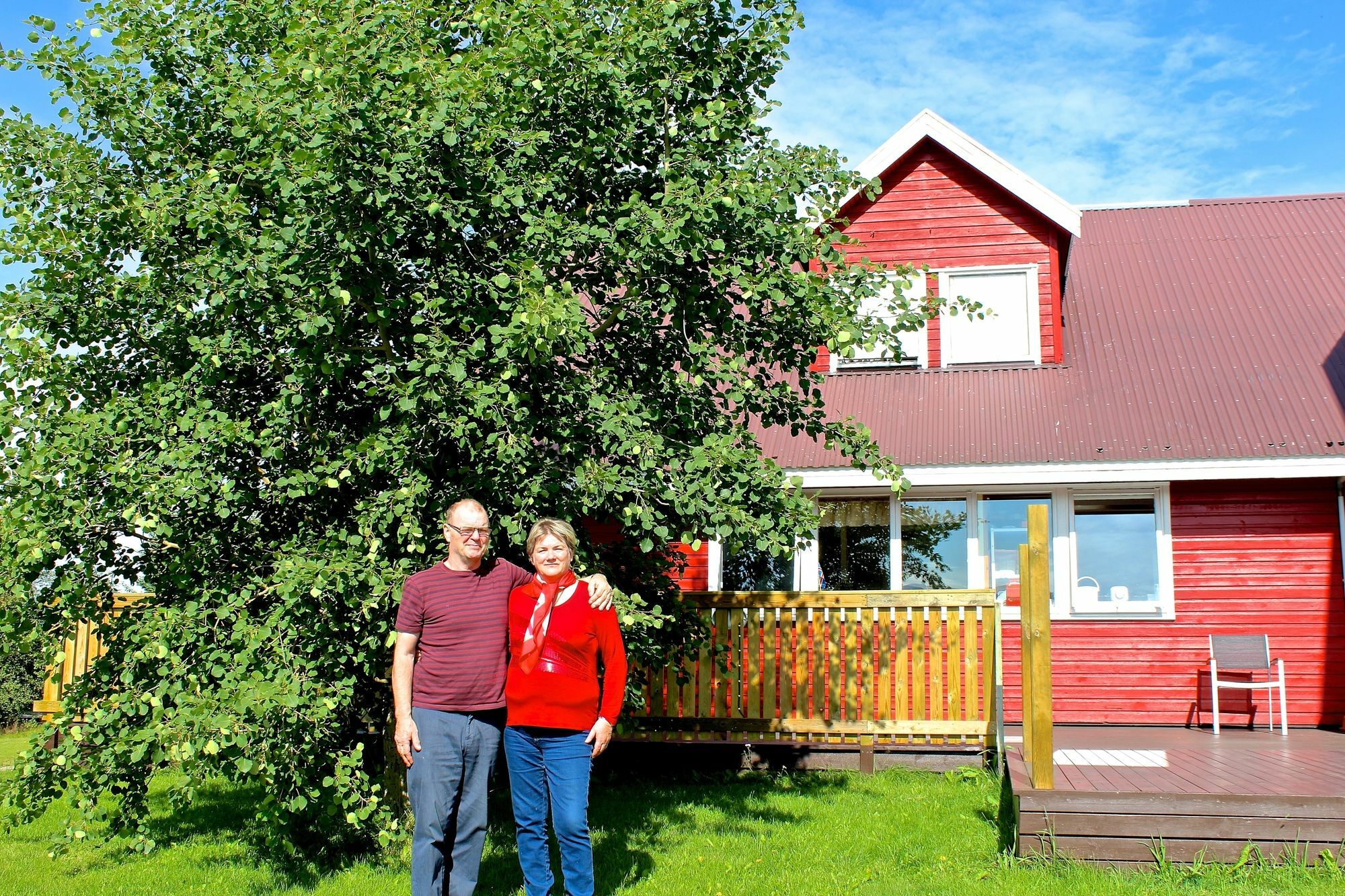 Hotel Eyvindara Egilsstaðir Exteriör bild