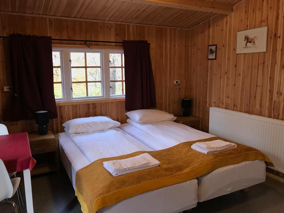 Hotel Eyvindara Egilsstaðir Exteriör bild